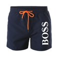 thumbnail image 1 of Pantalones cortos de playa para hombre, Bermudas informales de malla transpirable para correr, deportes, Fitness, secado rápido, 4XL, novedad de verano 2023 Fivean unisex, 1 of 2