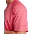 thumbnail image 4 of Reebok Men's and Big Men's Motive Performance Top, Size XS-5XL, 4 of 5