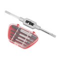 thumbnail image 4 of Extracteur de Vis, Kit d'Extracteur Cassé en Acier Vanadium Efficace 6Pcs pour Outil de Réparation Automobile, 4 of 8