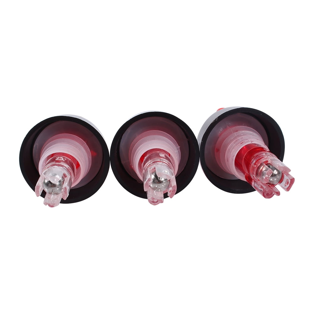 Automatic Measure Liquor Pourers 35mL Shot Measure Measuring Pourer