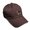 Brown, variant on Soft Baseball Hat Embroidered Dad Hat Beagle A Embroidery Men & Ladies Baseball Cap Cotton White Design Only