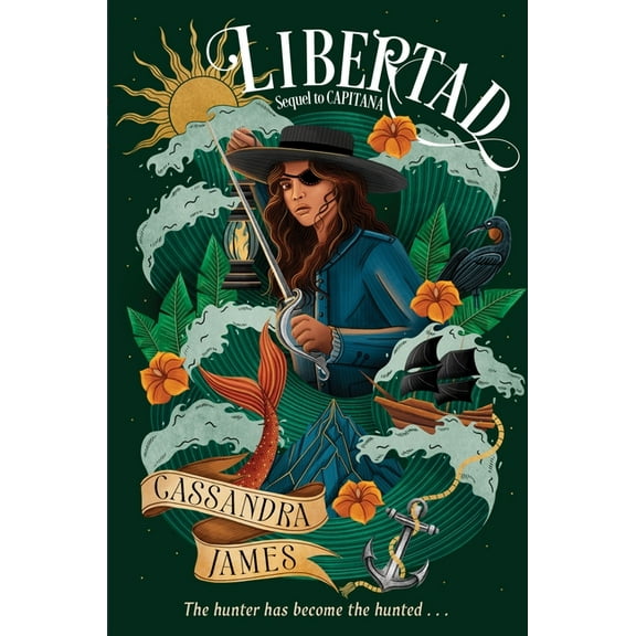 Libertad, (Hardcover)