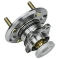 thumbnail image 6 of Detroit Axle - Rear Wheel Bearing Hub Assembly Replacement for Hyundai Sonata Kia Magentis Optima, 6 of 7