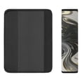 thumbnail image 3 of WYYP Marble Sculpture Generative Art Car Seat Belt Cover Pad 2Pcs, 3 of 6