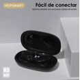 thumbnail image 2 of Audífonos Inalámbricos Mvpsmart Air65 Type-c Con Micrófono, 2 of 7