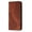 Brown, variant on Case for Motorola Moto G Play 2021 Card Slots Holder Wallet Kickstand Folio Flip PU Leather Magnetic