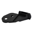 thumbnail image 4 of Front bumper mounting clip suitable for BMW 3 series E46 2001-2004 black SG U4-, 4 of 5