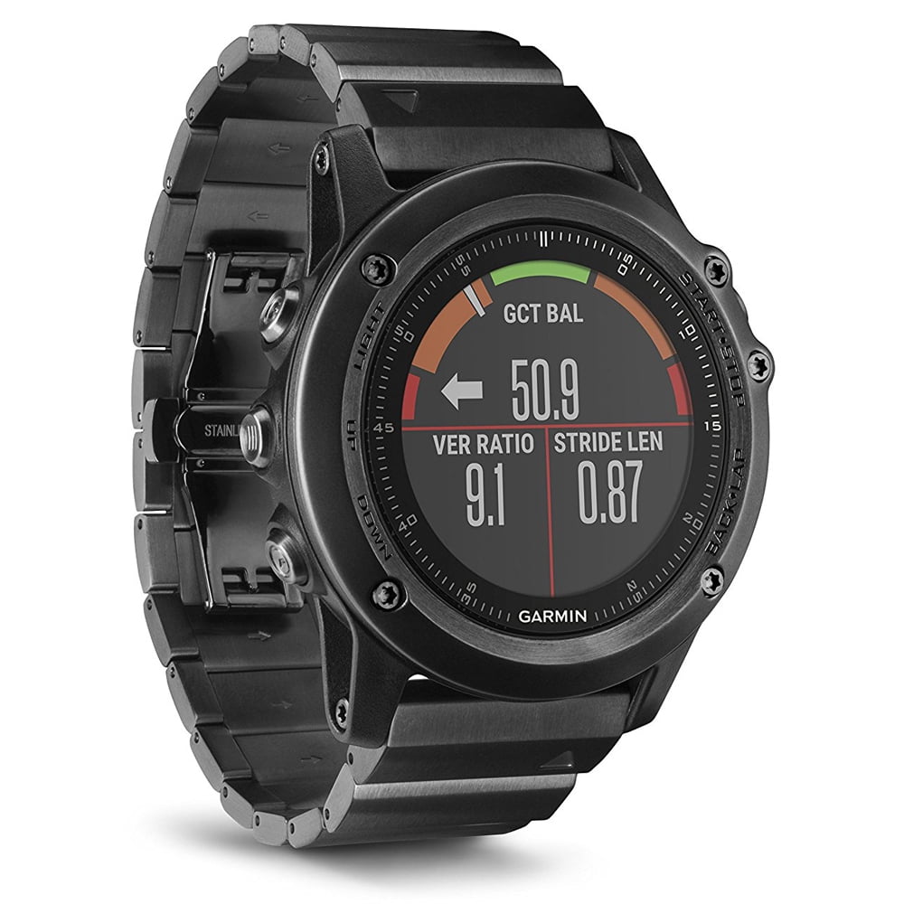 garmin fenix 5 activity tracker