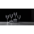 thumbnail image 4 of Oneida Mingle 14 oz Standard Red Wine Glasses (Set of 4), 4 of 8