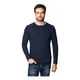 thumbnail image 1 of Playeras Hombre Manga Larga Casuales Moda, 1 of 4