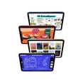 thumbnail image 2 of iPad Apple MD4E4CL/A A16 A16 128 GB rosa, 2 of 5