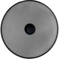 thumbnail image 2 of Stainless Steel Splatter Screen for Frying Pans – Oil Splash Guard with Sturdy Handle, Mesh Lid, Easy Cleaning, Grease Mess Prevention, Universal Fit, 2 of 4