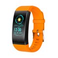 thumbnail image 1 of Pantalla a color de banda inteligente IP67 Pulsera de fitness de frecuencia cardíaca a prueba de agua Pulsera de oxígeno en sangre de larga espera Guardurnaity DZ5620-03B, 1 of 2