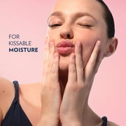 Vaseline Lip Therapy For Dry, Chapped Lips Rosy Lips Mini Moisturizing Tinted Lip Balm, 0.25 oz