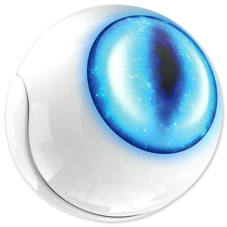 Fibaro FGMS-001 ZW5 Z-Wave Motion Sensor, Gen5