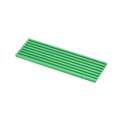 thumbnail image 4 of Uxcell M.2 Aluminum Heatsink 70 x 22 x 3mm E-Shape Green for 2280 SSD, 4 of 5