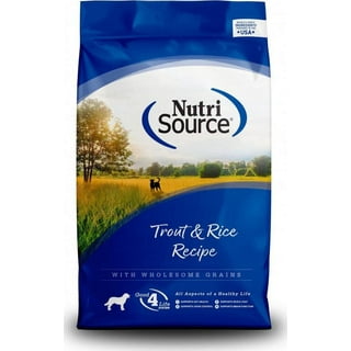 Nutrisource dog food petco 2025