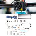 thumbnail image 3 of Kit de piezas de repuesto para impresora 3D extrusora para Voron 2,4 Mobius M4 sin Motor, 3 of 7