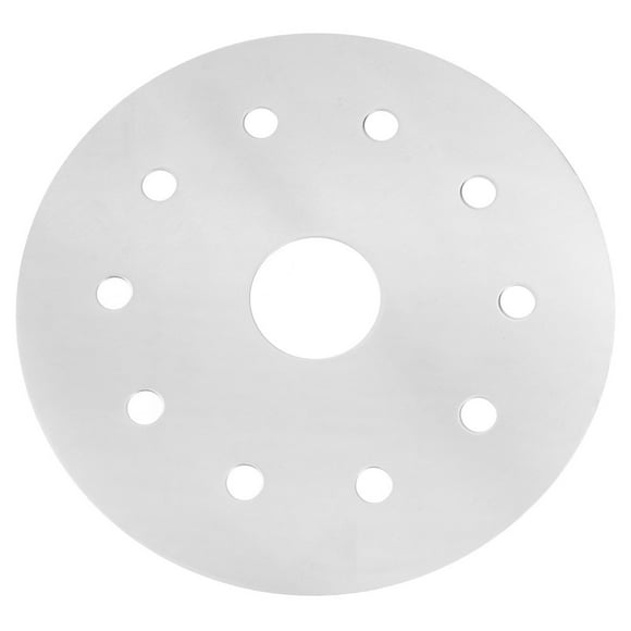 BRIGHTFUFU Difusor de calor del adaptador de la placa de inducción de la estufa del disco de inducción del calor del acero inoxidable