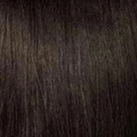 Sensationnel Empire 100% Human Hair Yaki Weave - 16 COLOR BROWN ?