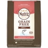 Nutro Grain-Free Salmon & Potato Recipe Adult Dry Cat Food 14 Pounds