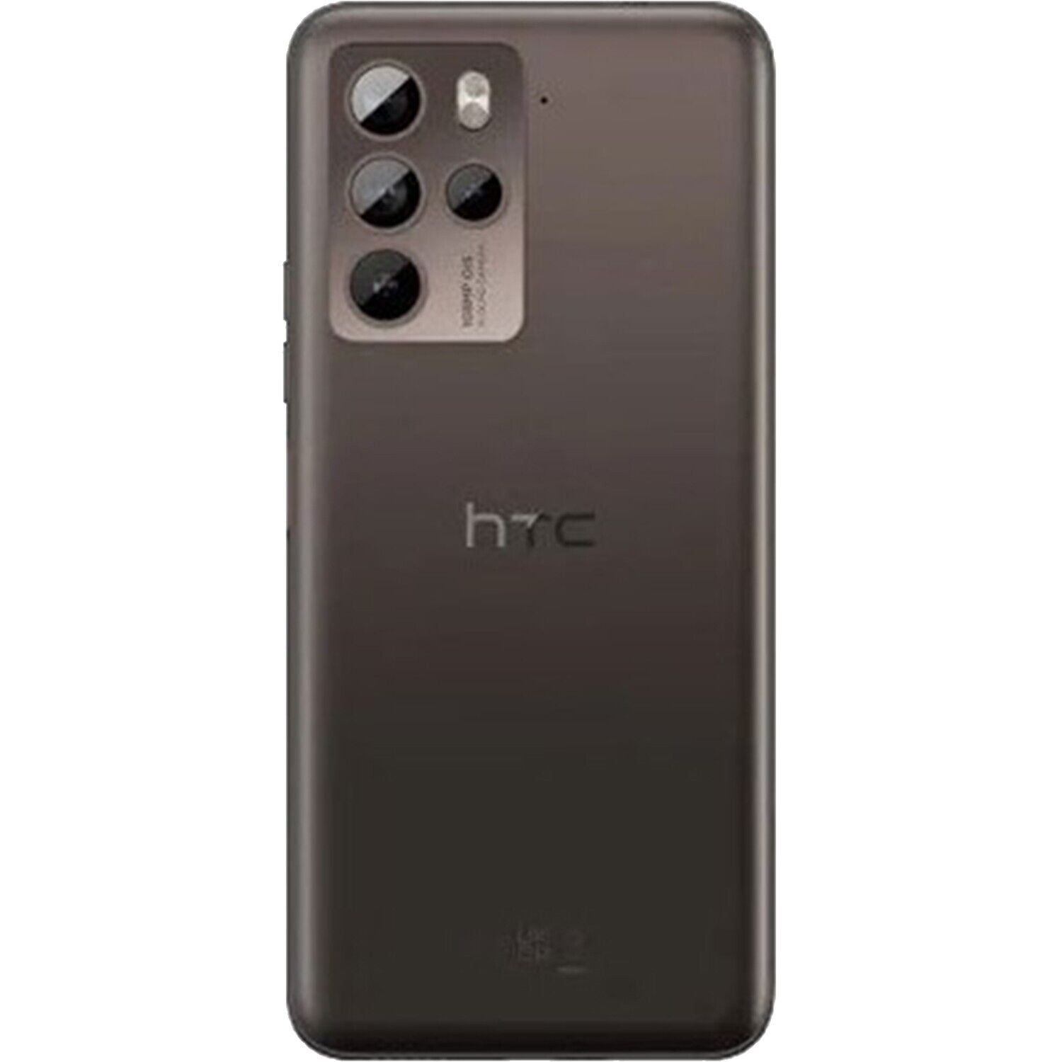 HTC U23 Pro 5G Dual SIM 256GB ROM 12GB RAM GSM Unlocked – Black