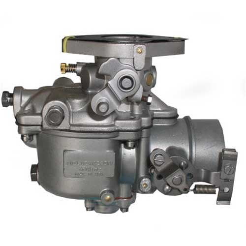 Carburetor**, Remanufactured, Zenith, 13912