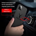 thumbnail image 4 of Funda clásica de tela para Xiaomi Mi 14, 13T, 12, 12T, 11T Pro, 9T, 10T, 11 Lite, Poco F3, F4, F5 Pro, carcasa magnética integrada, 4 of 5
