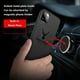 thumbnail image 4 of Funda clásica de tela para Xiaomi Mi 14, 13T, 12, 12T, 11T Pro, 9T, 10T, 11 Lite, Poco F3, F4, F5 Pro, carcasa magnética integrada, 4 of 5