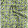 thumbnail image 1 of Soimoi Viscose Chiffon Fabric Abstracts Abstract Printed Fabric 1 Yard 42 Inch Wide, 1 of 6