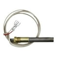 thumbnail image 4 of Thermopile Thermocouple Pilot Generator Gas Fireplace Heater Temperature Sensor, 4 of 10