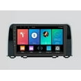 thumbnail image 2 of 9in Car Stereo 4+64G CarPlay GPS BT Rear Cam Fits for Honda CRV 2017-2021, 2 of 5