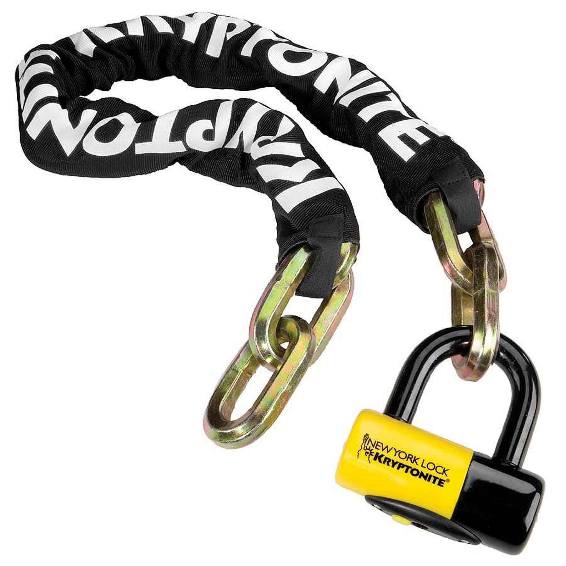 KRYPTO NY FAHGETTA 1410CHAINw/NYDISC3'3"