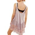 thumbnail image 6 of HomeGardon Nightgowns for Women,Summer Dresses Women Fashion Temperament Solid Solid Dress Pajamas Dress Suspenders,S-XL, 6 of 8