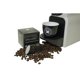 thumbnail image 2 of Black Insomnia Smooth Roast Coffee Pods, The Strongest Coffee in The World, Nespresso Original Compatible Coffee Pods, 100% Home Compostable x 60, 2 of 3