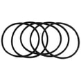 thumbnail image 1 of Fuji Spray 9720-5 Gaskets for 600cc/1000cc Gravity Cup, 5-Pack, 1 of 3