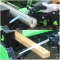 thumbnail image 2 of Hoja de sierra de sable bimetálica profesional 10/20 para metal Bosch S922EF Hojas de sierra Dewalt, 2 of 5