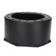 thumbnail image 5 of Bota para tanque de buceo, octogonal, para cilindro de buceo BCD, material de goma para cilindro de acero y aluminio de 12 l, 5 of 14