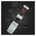 thumbnail image 2 of 42GX775 DC Planetary Gear Motor Micro-speed Forward And Reverse Low-noise Low-speed Motor Motor ,High Torque, 2 of 3