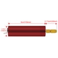 thumbnail image 3 of Kenally Amoladora eléctrica de aleación de aluminio, portátil, 5V, 8500RPM, Motor sin escobillas, pulido ajustable, carpintería, metalúrgica, Herramientas eléctricas Kenally TO009391-00, 3 of 6