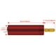 thumbnail image 3 of Kenally Amoladora eléctrica de aleación de aluminio, portátil, 5V, 8500RPM, Motor sin escobillas, pulido ajustable, carpintería, metalúrgica, Herramientas eléctricas Kenally TO009391-00, 3 of 6