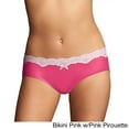 thumbnail image 3 of Women's Comfort Devotion Hipster Panty, 3 of 5