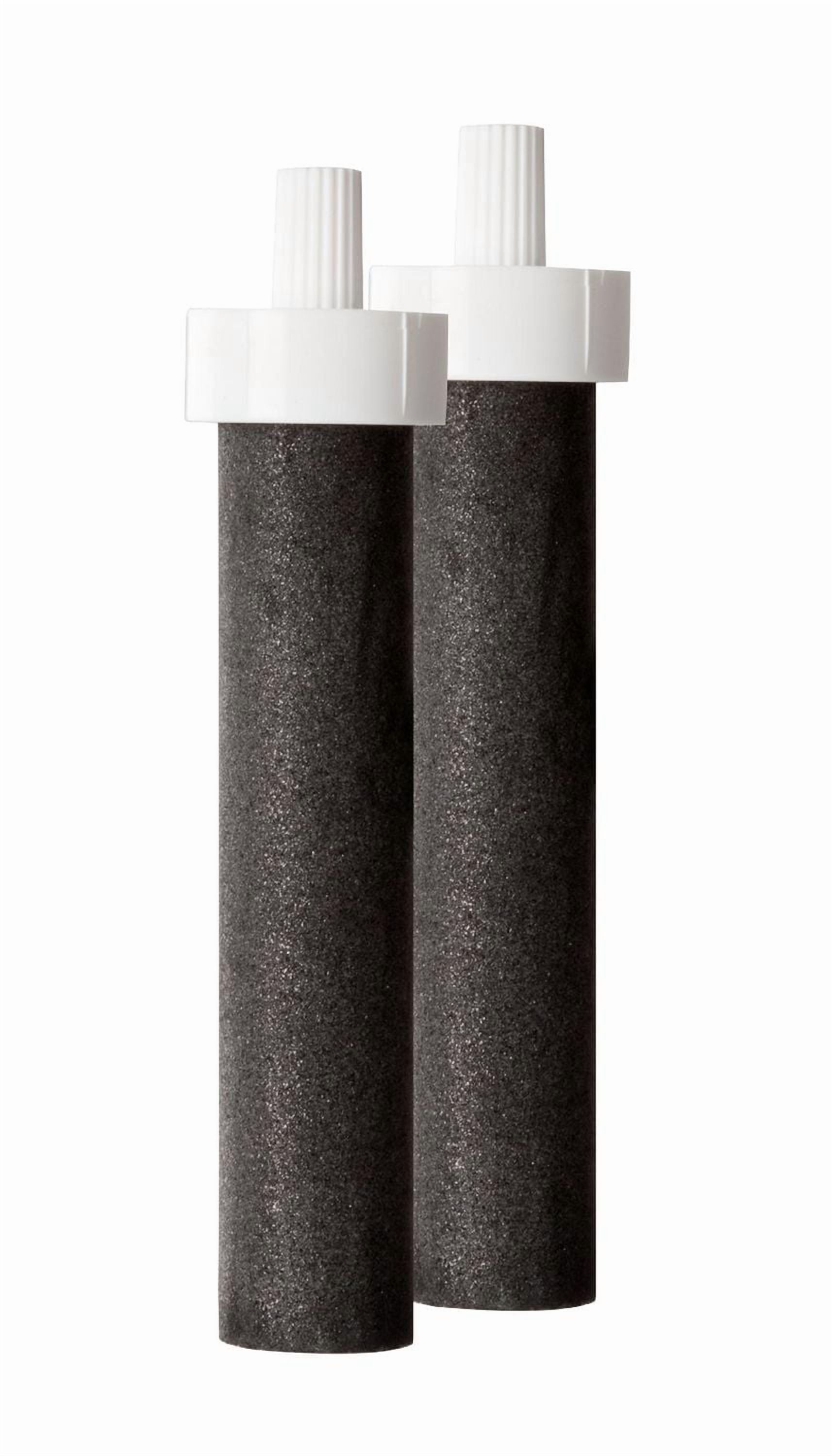 Filtres pour les systèmes de filtration en bouteille