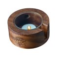thumbnail image 2 of GUOOL Household Tea Warmer Heat Preservation Durable Multipurpose Tea Heating Base Tea, 2 of 9
