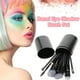 thumbnail image 1 of Pinceles de maquillaje, kit de maquillaje de 12 piezas, juego de pinceles de maquillaje portátil, pincel, juego de pinceles para sombras de ojos, pinceles de maquillaje, 1 of 5