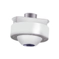 thumbnail image 2 of Hanwha Vision Wisenet SBP-302CMSW - Camera swivel adapter - pendant mountable - ivory - for WiseNet X XND-8093RV, XND-C7083RV, XNF-9010RVM, XNF-9013RV, XNV-C7083R, 2 of 2