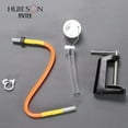 thumbnail image 3 of Huieson Professional Pingpong balls Table Tennis Training Robot Rapid Table Tennis Trainer Rebound Ping Pong Ball 40 Machine 5PC balls, 3 of 6