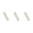 thumbnail image 2 of QualitChoice Sewing Ruler Acrylic Template Drawing Knitting Measure Tool 5x30cm Green 3Set, 2 of 6