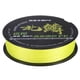 thumbnail image 1 of Uxcell Línea de Pesca Trenzada, 164 Yardas 0.32mm Diámetro Resistente a la Abrasión Línea de Pesca de Color 8 Hebras Cero Estiramiento [Amarillo], 1 of 1