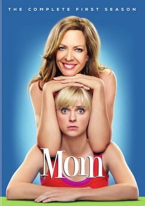 海外ドラマ「Mom」season1〜season8 コンプリートBOX Amazon.co.jp: 海外ドラマ「Mom」season1～season8 コンプリート